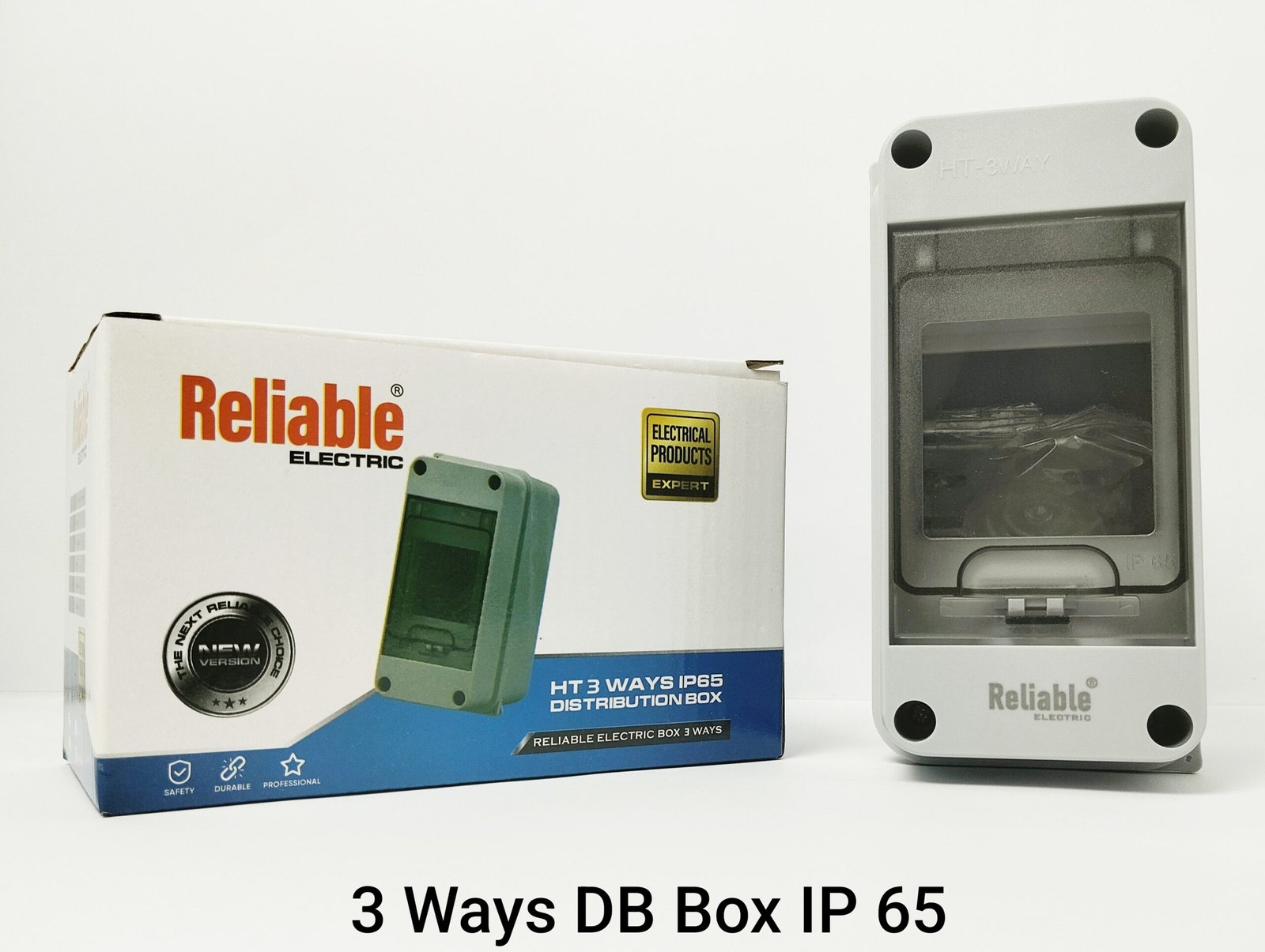 Reliable Electric 1 Products 03029424283 and 03224220760 and 03224566819