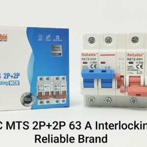 Reliable Electric 1 Products 03029424283 and 03224220760 and 03224566819