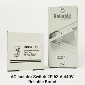 Reliable Electric 1 Products 03029424283 and 03224220760 and 03224566819