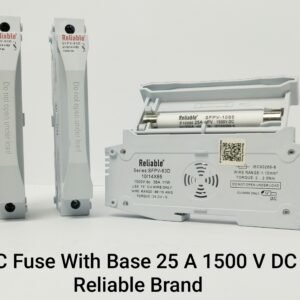 Reliable Electric 1 Products 03029424283 and 03224220760 and 03224566819