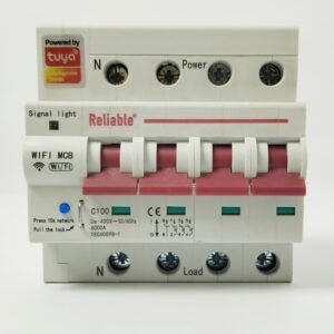 Reliable Electric 1 Products 03029424283 and 03224220760 and 03224566819