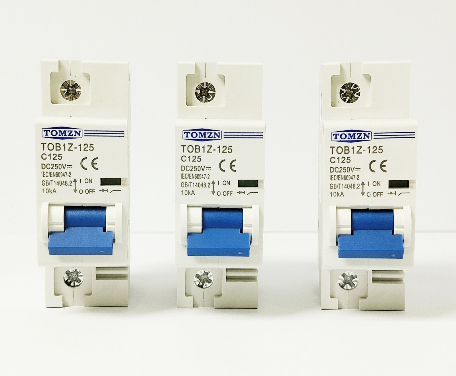 Reliable Electric 1 Products 03029424283 and 03224220760 and 03224566819