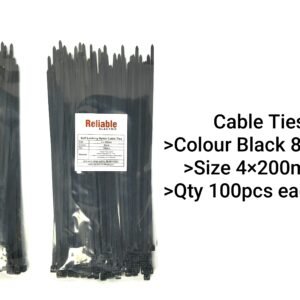 Reliable Electric 1 Products 03029424283 and 03224220760 and 03224566819