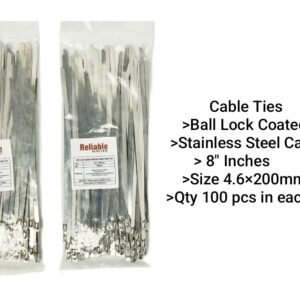 Reliable Electric 1 Products 03029424283 and 03224220760 and 03224566819