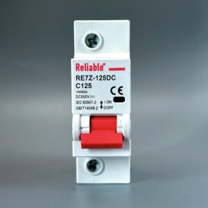 Reliable Electric 1 Products 03029424283 and 03224220760 and 03224566819