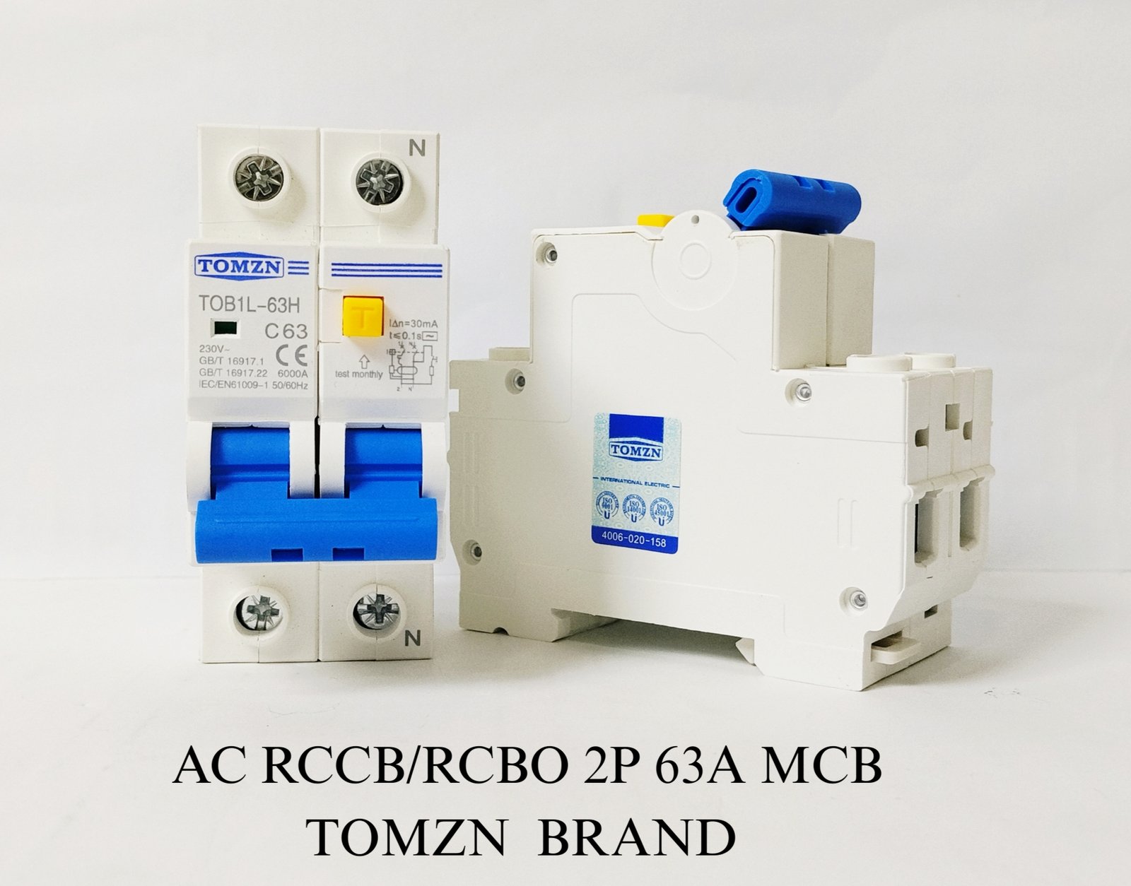 Reliable Electric 3 .2 Products 03029424283 and 03224220760 and 03224566819