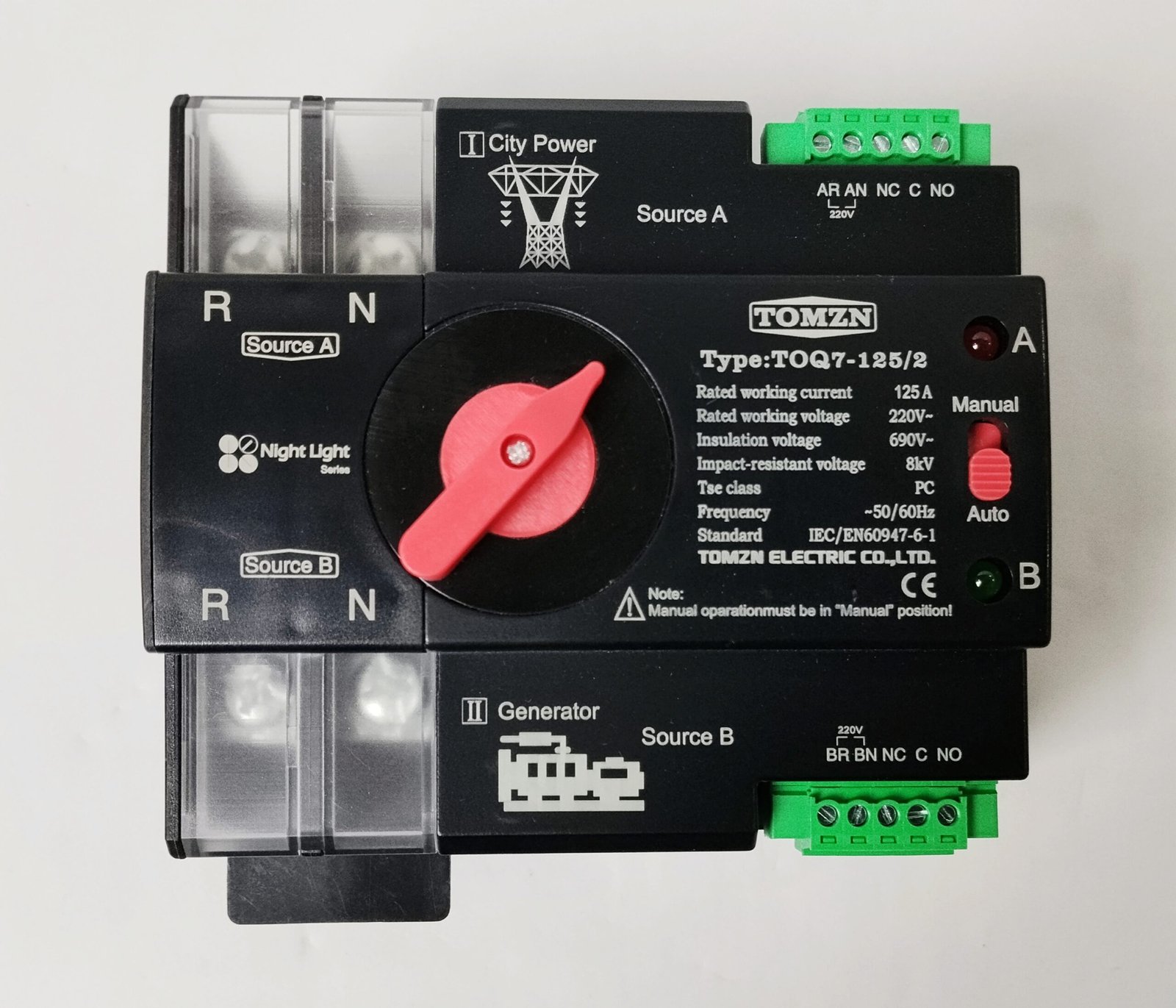 Reliable Electric 1 Products 03029424283 and 03224220760 and 03224566819