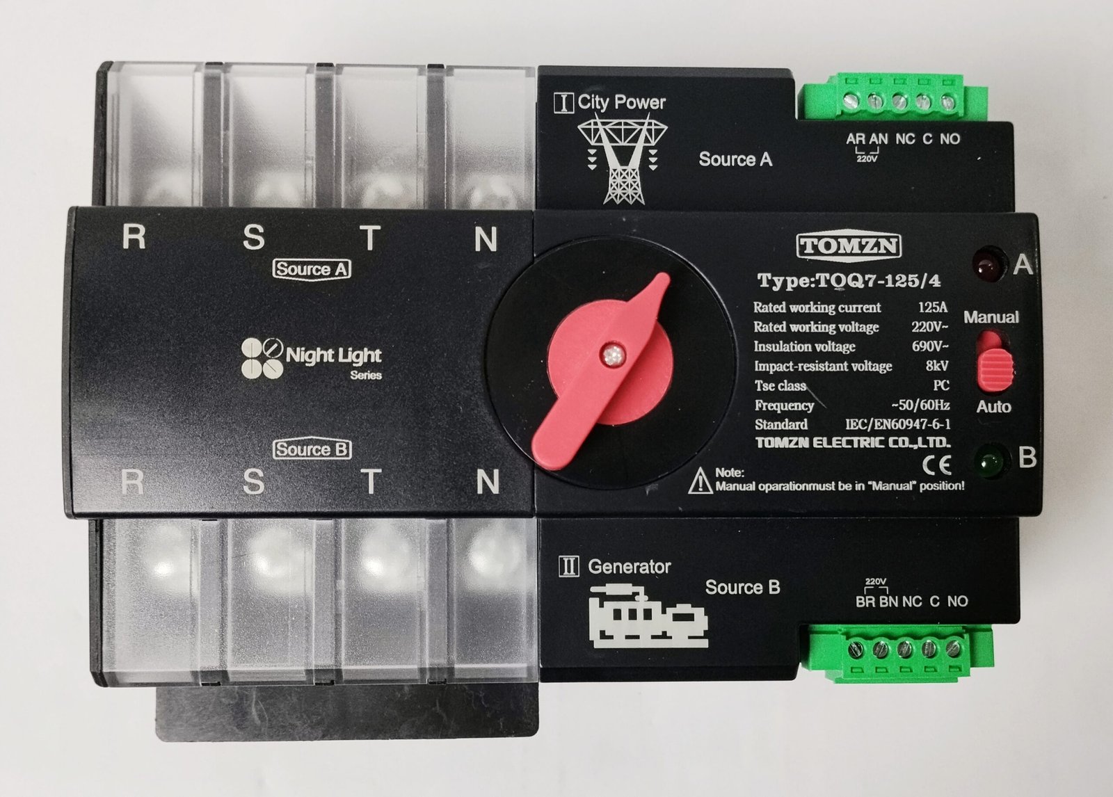 Reliable Electric 1 Products 03029424283 and 03224220760 and 03224566819