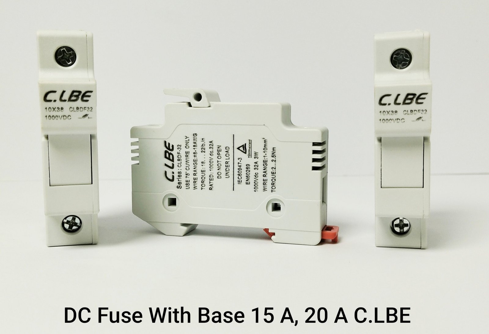 Reliable Electric 1 Products 03029424283 and 03224220760 and 03224566819