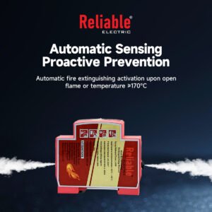 Reliable Electric 1 Products 03029424283 and 03224220760 and 03224566819