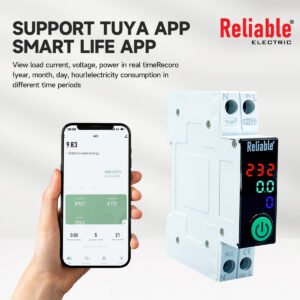 Reliable Electric 1 Products 03029424283 and 03224220760 and 03224566819