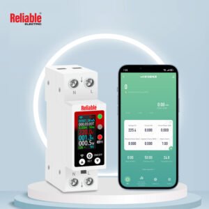 1 Reliable Electric 1.1 Products 03029424283 and 03224220760 and 03224566819