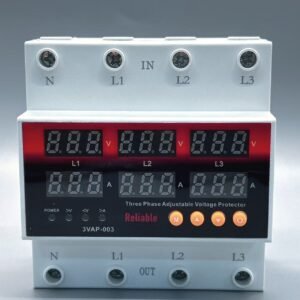 Reliable Electric 1 Products 03029424283 and 03224220760 and 03224566819