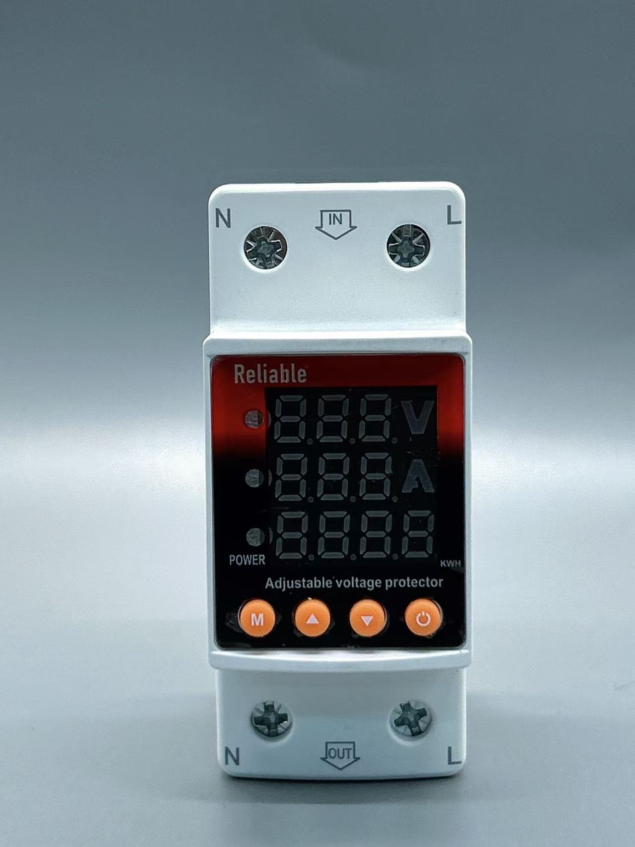 Reliable Electric 1 Products 03029424283 and 03224220760 and 03224566819