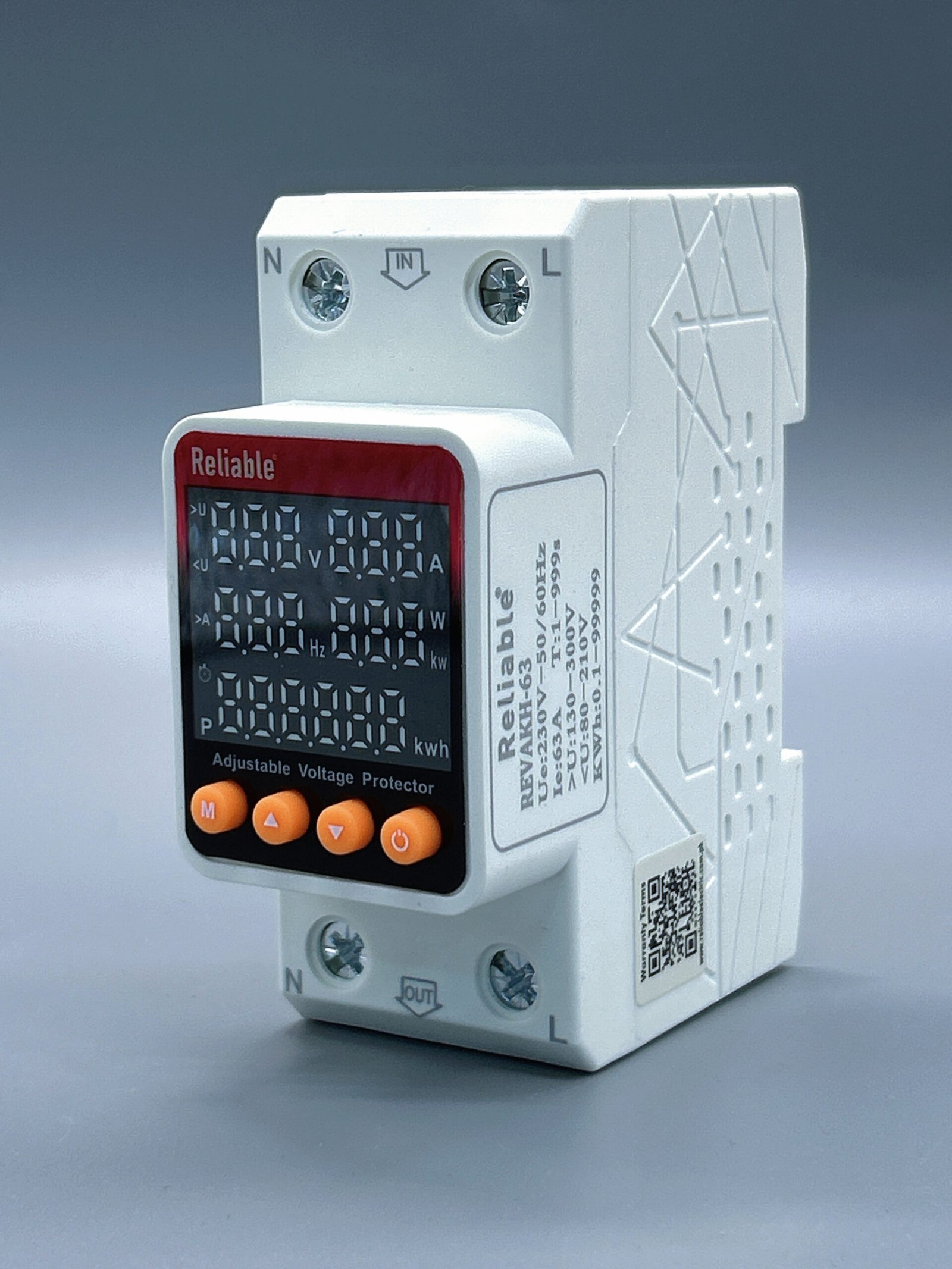 Reliable Electric 1 Products 03029424283 and 03224220760 and 03224566819