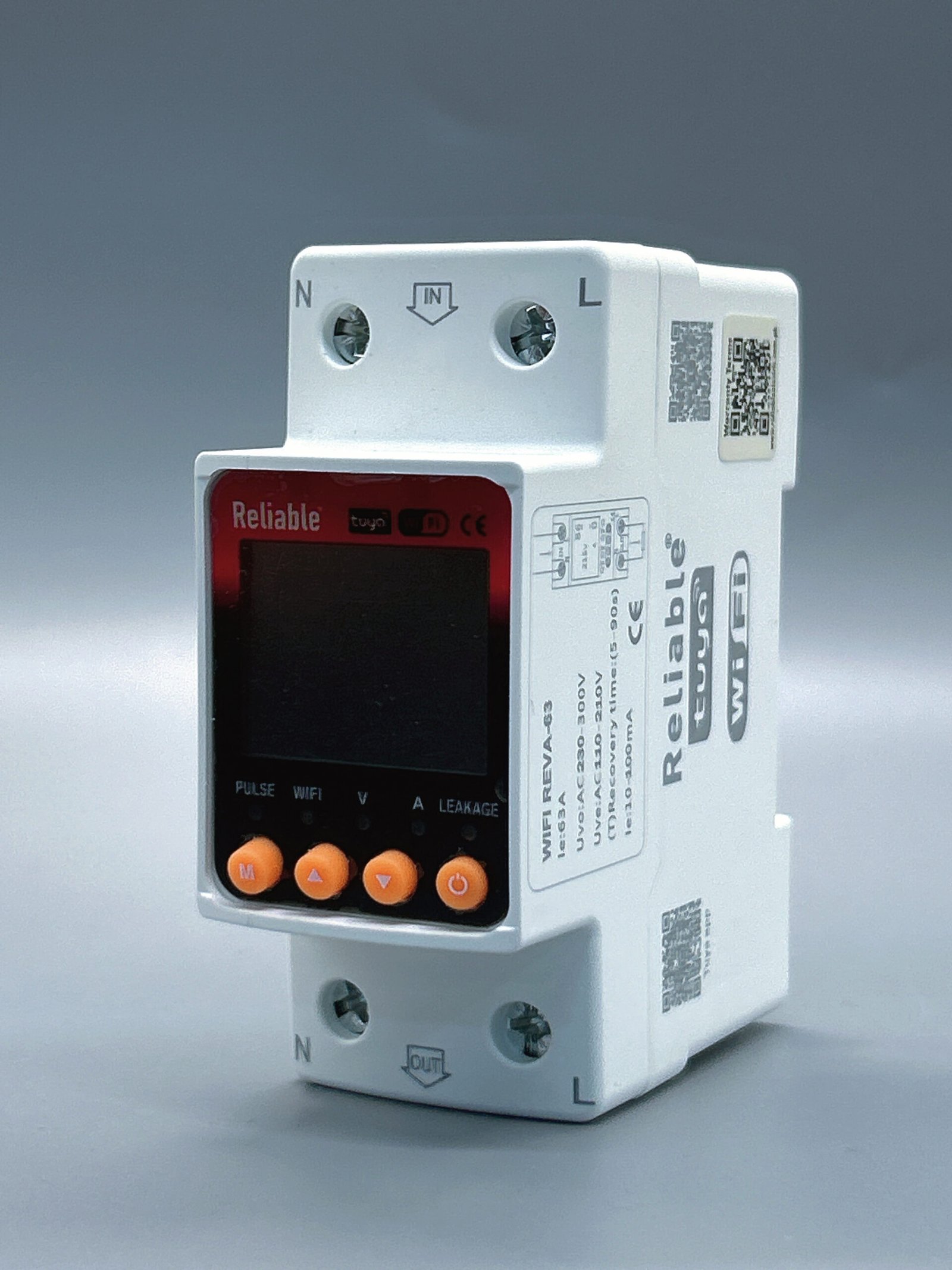 Reliable Electric 1.1 Products 03029424283 and 03224220760 and 03224566819