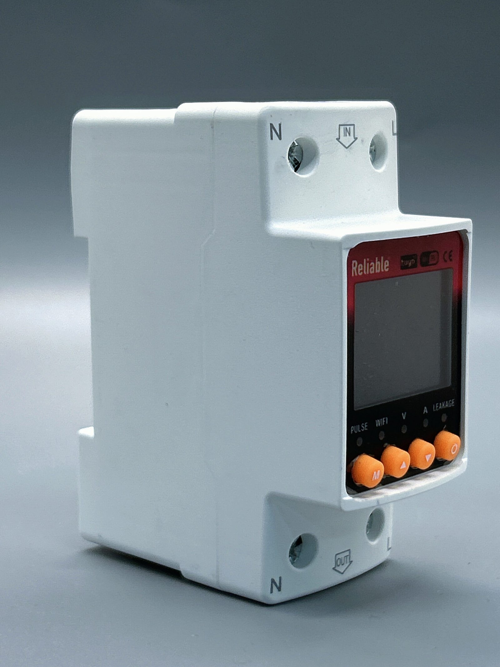 Reliable Wifi Multi Function Protector, 10 in 1 WIFI VA , WIFI All in One VA Device, 110V, 220V AC, WIFI Smart Energy Meter Kwh Metering, Monitoring VA, Timer Relay Smart Home 63A, VA Control Device, Relay, VA Protector option, 2P By Reliable Electric - Image 5