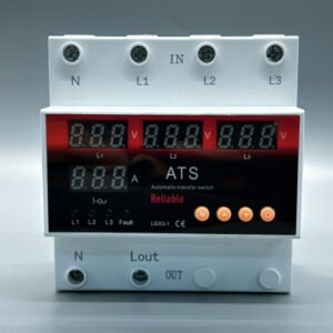 Reliable Electric 3 Products 03029424283 and 03224220760 and 03224566819