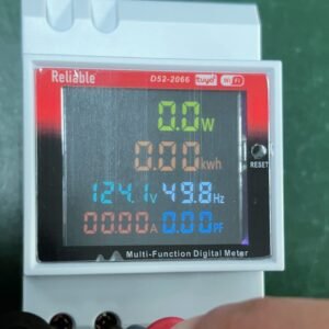 Reliable Electric 1 Products 03029424283 and 03224220760 and 03224566819