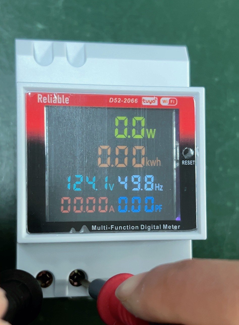 Reliable Electric 1 Products 03029424283 and 03224220760 and 03224566819