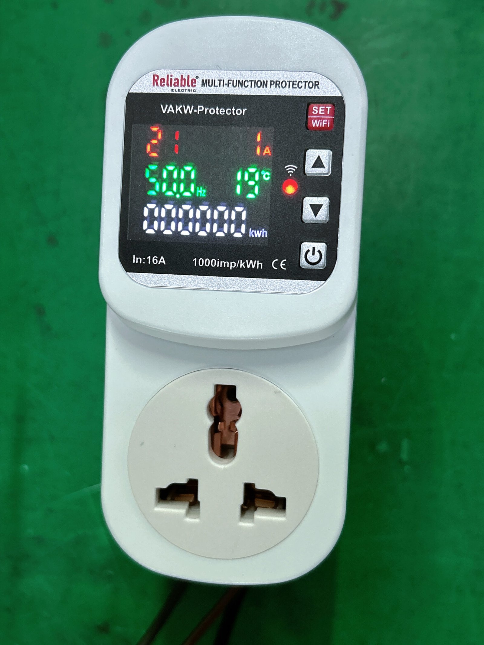 Reliable Electric 1 Products 03029424283 and 03224220760 and 03224566819