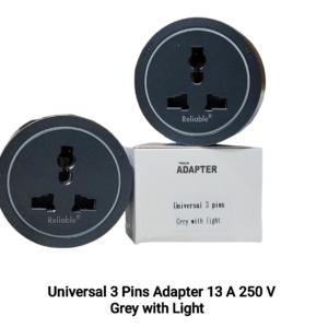 Reliable Electric 1 Products 03029424283 and 03224220760 and 03224566819