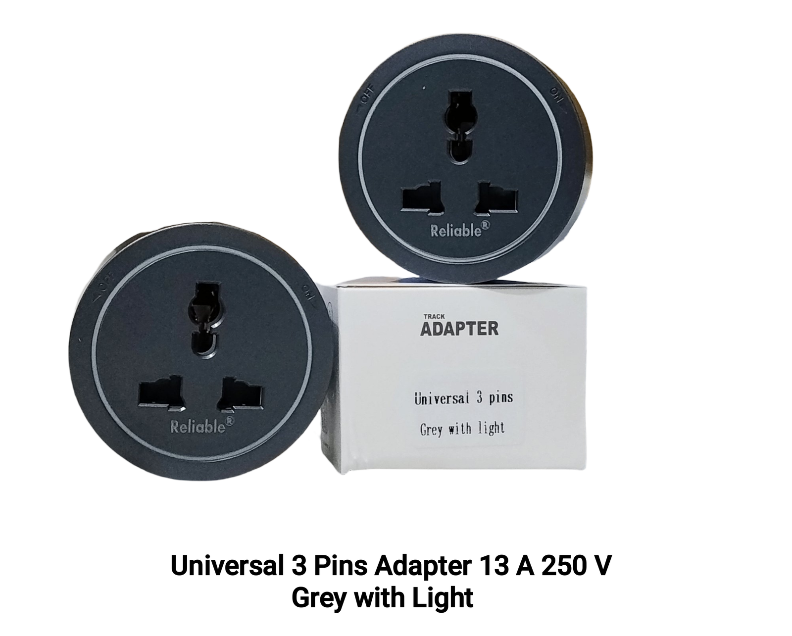 Reliable Electric 1 Products 03029424283 and 03224220760 and 03224566819