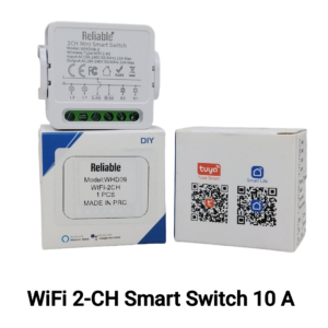 Reliable Electric 3 .2 Products 03029424283 and 03224220760 and 03224566819