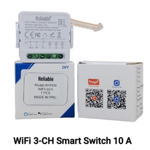 Reliable Electric 1 Products 03029424283 and 03224220760 and 03224566819