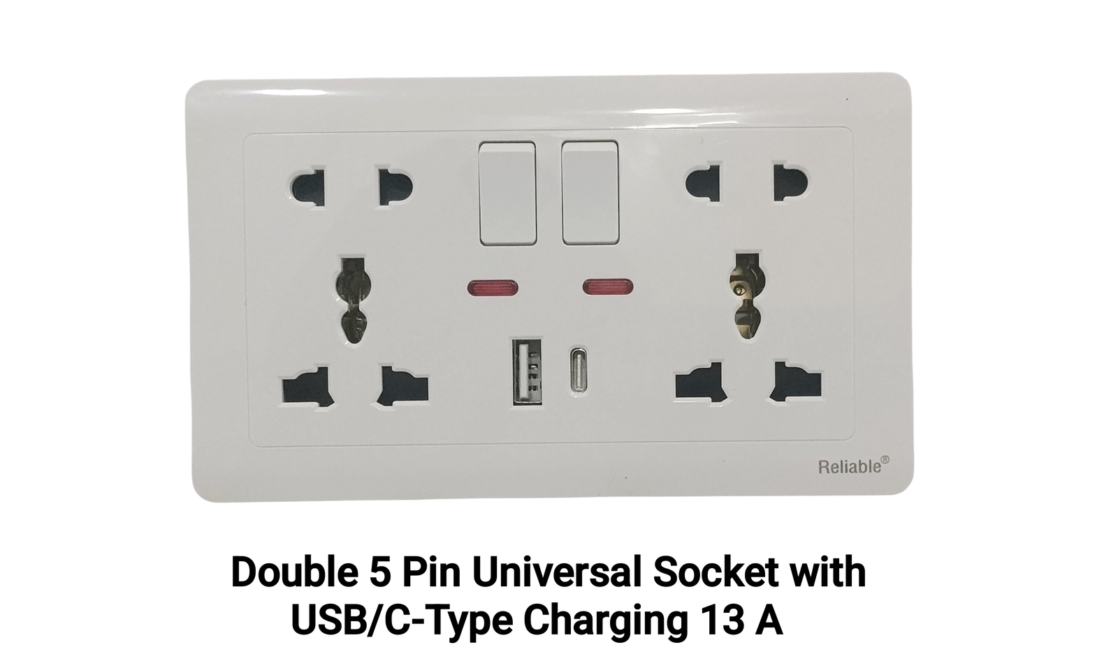 Reliable Electric 1 Products 03029424283 and 03224220760 and 03224566819