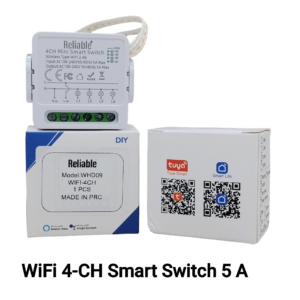 Reliable Electric 3 .2 Products 03029424283 and 03224220760 and 03224566819