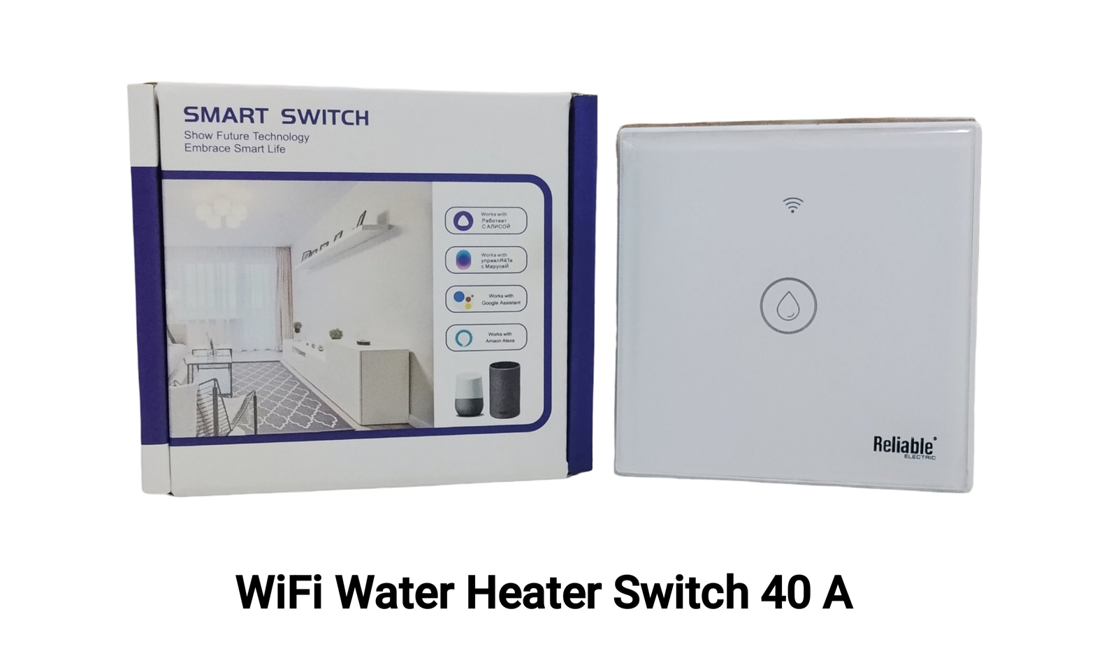 Reliable Electric 1 Products 03029424283 and 03224220760 and 03224566819