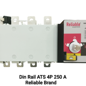 Reliable Electric 1 Products 03029424283 and 03224220760 and 03224566819