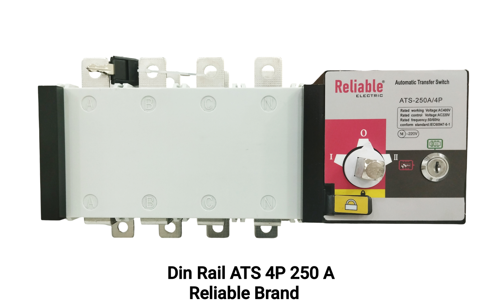 Reliable Electric 1 Products 03029424283 and 03224220760 and 03224566819