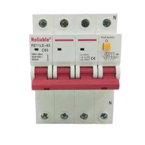 Reliable Electric 1 Products 03029424283 and 03224220760 and 03224566819(1)