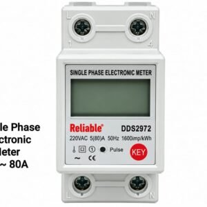 Reliable Electric 1 Products 03029424283 and 03224220760 and 03224566819