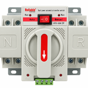 Reliable Electric 2 Products 03029424283 and 03224220760 and 03224566819