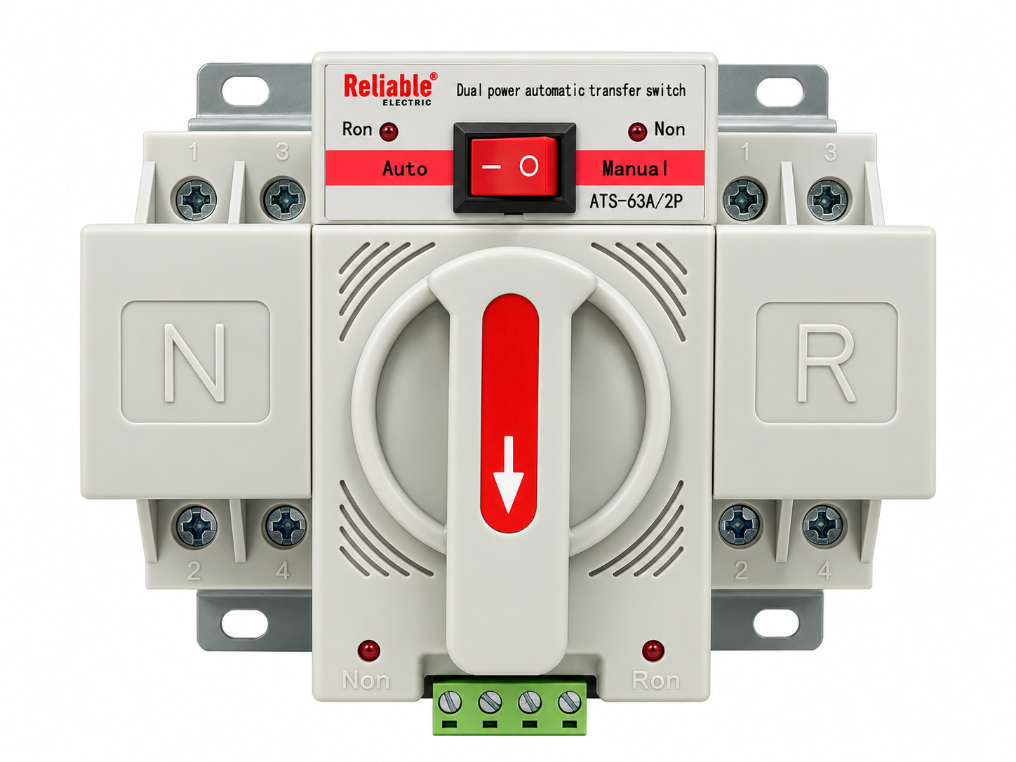 Reliable Electric 2 Products 03029424283 and 03224220760 and 03224566819