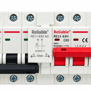 Reliable Electric 1 Products 03029424283 and 03224220760 and 03224566819