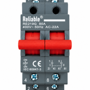 Reliable Electric 1 Products 03029424283 and 03224220760 and 03224566819