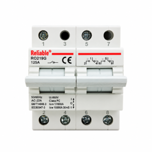 Reliable Electric 1 Products 03029424283 and 03224220760 and 03224566819