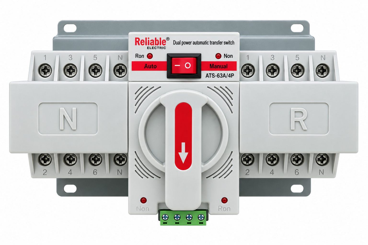 Reliable Electric 1 Products 03029424283 and 03224220760 and 03224566819