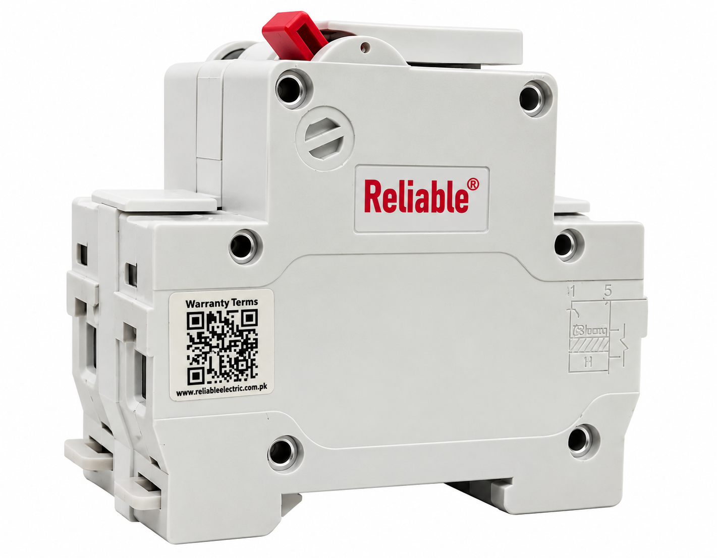 Reliable Electric 1 Products 03029424283 and 03224220760 and 03224566819