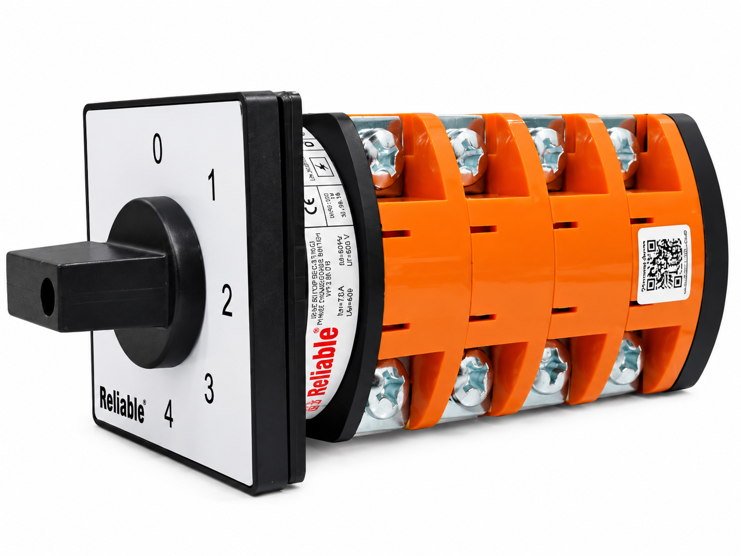 Reliable Electric 3 .2 Products 03029424283 and 03224220760 and 03224566819