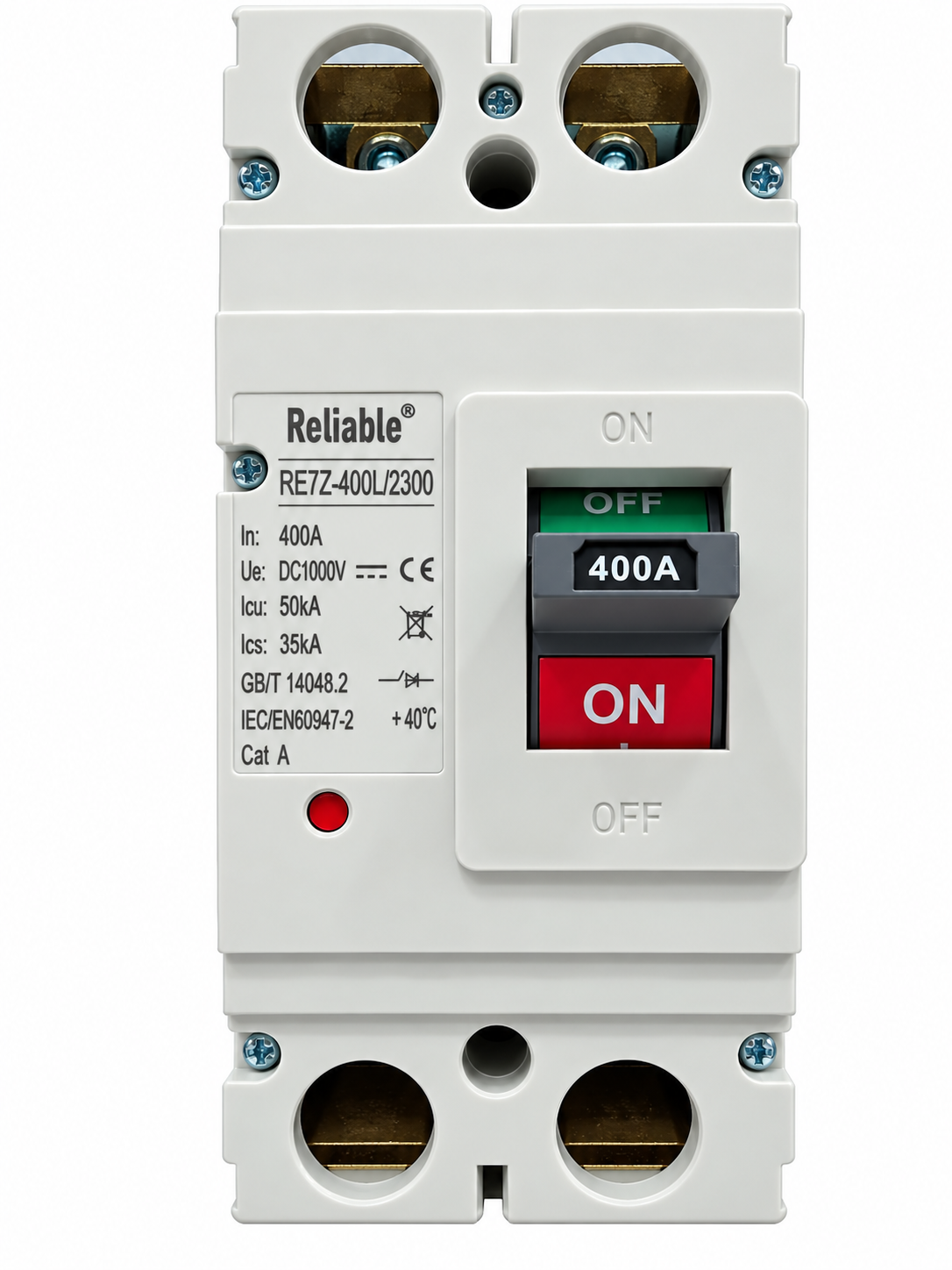 Reliable Electric 1 Products 03029424283 and 03224220760 and 03224566819