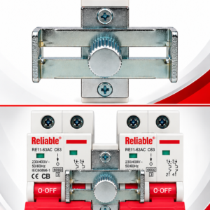 Reliable Electric 1 Products 03029424283 and 03224220760 and 03224566819